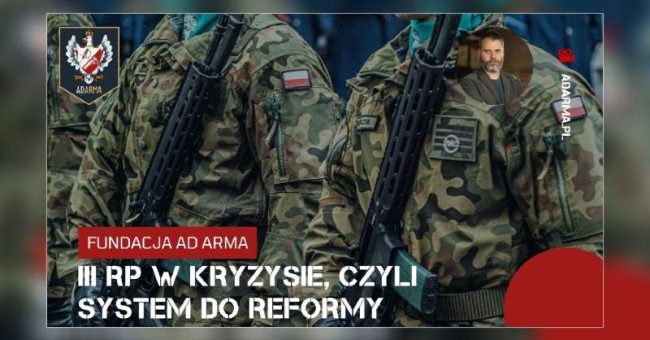 Możliwość działania państwa polskiego w kryzysie może zostać sparaliżowana nawet nie przez konflikt, tylko brak jednej ze stron, która ma kontrasygnatę dać do konkretnego dokumentu, który jest niezbędne, żeby państwo [&hellip;]