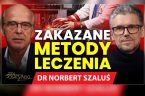 Dziś moim gościem jest doktor Norbert Szaluś, wyjątkowy lekarz, który wypowiedział walkę sądom lekarskim, aby ratować pacjentów często pozbawionych już nadziei. W naszej rozmowie ujawnia on szokujące kulisy zawieszenia jego [&hellip;]