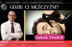 Rozmawiamy o sposobach dyskryminacji mężczyzn. Mimo narracji o męskiej supremacji podskórnie dzieje się proces dyskryminowania mężczyzn. Z Jakubem Chabikiem rozmawiamy o prawnych i groźniejszych – nielegalnych – poziomach dyskryminacji mężczyzn. [&hellip;]