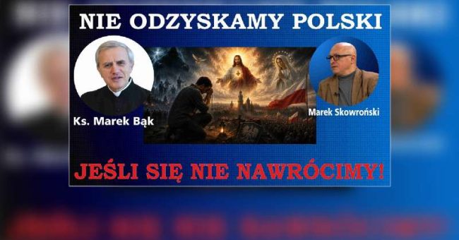 – Natomiast maryjność naszego narodu jest istotą naszej kultury od początku. Tu taki dar od Boga przyjęty przez naród. Matka Najświętsza, największym darem stworzonym dla całej ludzkości, dla całego dzieła [&hellip;]