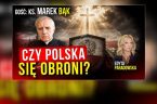 Gietrzwałd to nie jest sprawa lokalna, to jest sprawa ojczyzny. To nawet więcej niż ojczyzny. To miejsce jest też, jeżeli to jest jedno z 12 objawień zatwierdzonych, to ono ma [&hellip;]