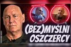 Jako pretekst wziął książkę o Jadwidze Staniszkis i tam między innymi są jakieś rzeczy, które ja wydobyłem już w swoich nagraniach, że jej ojciec, czyli Witold Staniszkis palnął ni stąd [&hellip;]