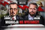 Demograf Mateusz Łakomy twierdzi, że Polska może ustabilizować się na poziomie 22–23 milionów mieszkańców. Chiny do końca wieku stracą miliard ludzi. Japonia w 2150 roku będzie miała tyle mieszkańców, co [&hellip;]