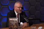 O szemranych początkach polskiej łże elity Świetna gawęda historyczna Grzegorza Brauna o początkach polskiej łże elity w XVIII wieku W tych dawniejszych czasach inteligencja, więc ta taka pseudoelitarność, właśnie sięgająca [&hellip;]