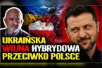 Oczywiście, gdy chodzi o różne oddziały, hufce tych wrogich zastępów, które są zaangażowane w wojnę hybrydową przeciwko Polsce, to możemy tutaj z pewnością wymienić służby specjalne ukraińskie, ukraińską piątą kolumnę, [&hellip;]