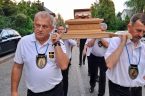 https://www.youtube.com/watch?v=s7XtpdSEJSQ Cytuję zapowiedź z RM: W czwartek – 6 sierpnia – ulicami Czechowic-Dziedzic przejdzie uroczysta procesja w intencji ojczyzny i pokoju. Będzie to nawiązanie do modlitwy na ulicach Warszawy z [&hellip;]