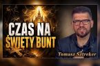 «Kościół potrzebuje świętego buntu.» «Kto nie gniewa się, gdy istnieje powód do gniewu, grzeszy.» «Czy potrafisz nienawidzić wystarczająco mocno?» Pierwsze zdanie powiedział papież. Drugie znajdziemy u jednego z największych świętych [&hellip;]