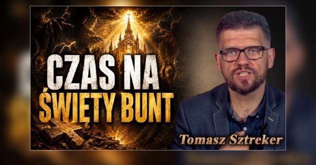 «Kościół potrzebuje świętego buntu.» «Kto nie gniewa się, gdy istnieje powód do gniewu, grzeszy.» «Czy potrafisz nienawidzić wystarczająco mocno?» Pierwsze zdanie powiedział papież. Drugie znajdziemy u jednego z największych świętych [&hellip;]