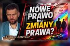 «W Polsce właśnie wydarzyło się coś znacznie większego niż zmiana tylko i wyłącznie kilku rubryk w urzędowym formularzu. Chociaż jeszcze pewnie nie dotarło do mnóstwa osób w naszym kraju, bo [&hellip;]