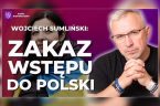 Tematem programu jest funkcjonowanie służb specjalnych w Polsce. Nasz kraj targany jest aferami – od przekrętów w służbie zdrowia, przez wycieki danych i wpadnie obcych rakiet na nasze terytorium. Nikt [&hellip;]