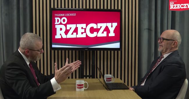 Każdy kto dziś, na miarę swoich możliwości, nie staje w obronie prześladowanych Polaków i nękanego Grzegorza Brauna, każdy już dziś, w obliczu historycznego wyzwania, ma szansę zostać zaliczony do ponadczasowej [&hellip;]