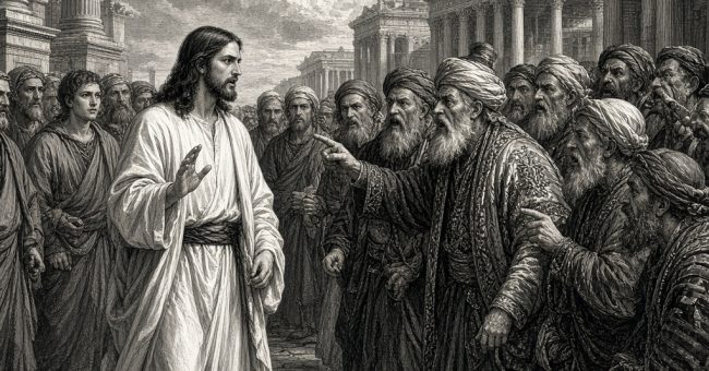 &nbsp; Obecny kształt dialogu chrześcijańsko-żydowskiego stanowi poważne zagrożenie dla nauki i wiary chrześcijańskiej, co skłania mnie do poinformowania o tym organu Kościoła katolickiego w Polsce, jakim jest Konferencja Episkopatu Polski [&hellip;]