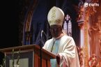 Kardynał Robert Sarah w poruszającym kazaniu o Polsce Kardynał Robert Sarah wygłosił poruszające rozważanie o duchowej walce z Apokalipsy, bohaterstwie ks. Ignacego Skorupki oraz kryzysie sacrum. Słowa te padły 15 [&hellip;]