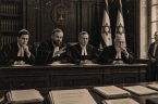 Zapewne niektórzy pamiętają naiwno-pięknoduchowską manierę „dialogu” z judaizmem, a ściślej z funkcjonariuszami  współczesnego judaizmu, promowaną dosyć mocno  w czasach episkopatu „Papieża – Polaka”. Zawierała się ona we frazie o „starszych [&hellip;]