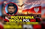 Pozytywna droga Polski. Kojarzy się ładnie, prawda? Coś pozytywnego, znaczy pozytywna. Trzy elementy: pozytywna droga Polski. No, i teraz trzeba rozwikłać, co to znaczy, krok po kroku, ale od tyłu. [&hellip;]