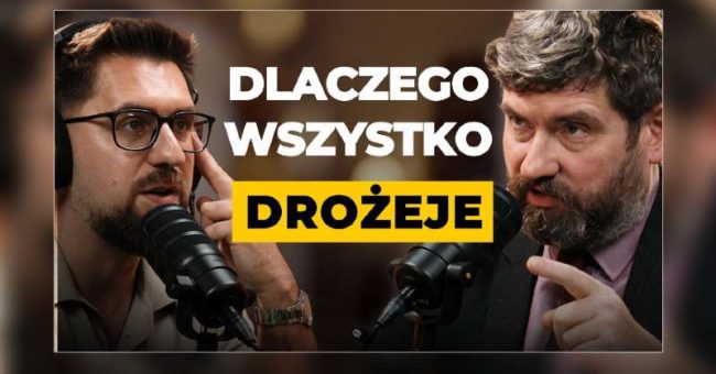 Zarówno politycy, jak media robią wszystko, żeby pobudzać wzajemną nienawiść, żeby rozbudzać emocje. W ten sposób można bardzo łatwo decydować o wygranych wyborach, czyli sterować, która siła akurat będzie pełnić [&hellip;]
