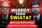 Masoneria, iluminaci, tajne stowarzyszenia, tajne loże okultystyczne czy scjencystyczne elity dążące do władzy nad światem. No wydawałoby się pełne kompendium różnych spiskowych teorii. Tymczasem z pana analiz wyłania się obraz, [&hellip;]