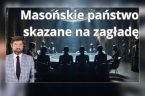 Masońskie państwo, czyli Nowa Sodoma. No i co miałem na myśli? A na myśli miałem dwa sąsiadujące państwa, które według niektórych ludzi powinny być jednym tworem i nazywać się Ukropolin, [&hellip;]