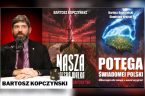 – Tyle że teraz plany architektów okazały się nieaktualne i oni teraz próbują coś sklecić. I te różne dziwne rzeczy, które się dzieją, no to jest właśnie pokłosie tego, że [&hellip;]