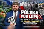 – Dużo się w ostatnim czasie dzieje w naszym nieszczęśliwym kraju. Dużo się dzieje, są jakieś awantury o jakieś akademie, o diety w szkołach. No, jest dużo tego, ale można [&hellip;]