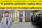 Jedność prawicy jest w Koronie. PiS nie jest prawicą. Jest socjalistami. Neokonfederacja to też są liberałowie, czyli też nie prawica. Więc jedności prawicy nie będzie dlatego, że znaczy jest w [&hellip;]