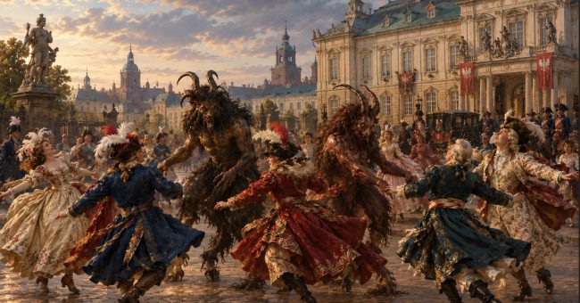 W opublikowanej pod przydługim tytułem „Polskie biesy. Tom 1, XVIII wiek. Wrogie przejęcie i zbrodnie założycielskie” rozmowie z Janem Taturą europoseł Grzegorz Braun dokonuje bezprecedensowej rozprawy z własną grupą społeczną: [&hellip;]