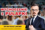 W książce „Demografia jest przyszłością” dr Mateusz Łakomy stawia tezę, że możliwe jest wyjście z kryzysu dzietnościowego. – Kluczowe jest całościowe spojrzenie. Nie można koncentrować się tylko na jednej rzeczy, [&hellip;]