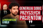 Dr Witczak komentuje ograniczanie produktów odzwierzęcych, edukację zdrowotną, wpływ wielkich organizacji i korporacji na politykę zdrowotną oraz kontrowersje wokół zaleceń WHO. ◊ Słynny Naukowiec ujawnia szokujące fakty ws. “Diety Planetarnej”?! [&hellip;]