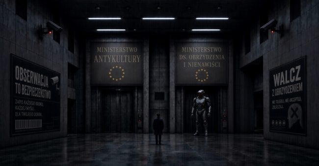 Słowa nienawiści są to słowa, które wywołują nienawiść u osób, które słyszą prawdę. Mogą to być również słowa wypowiadane po wpływem obrzydzenia i nienawiści do zła. &nbsp; W tygodniku Najwyższy [&hellip;]