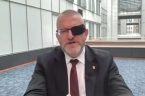 Ale to jest tylko złudzenie, ponieważ życie polskie wewnętrzne, polityczne uległo, to już nie jest proces trwający, to jest proces zakończony, można powiedzieć ukompletowany. To życie polityczne uległo judenratyzacji. Polacy, [&hellip;]