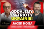 Czy uzbrojony rosyjski dron znaleziony wczorajszej nocy na plaży koło Jarosławca to przekroczenie naszej czerwonej linii? Dlaczego oddajemy Ukrainie kosztowne rakiety Patriot? Kto wymusił na polskim rządzie taką decyzję a [&hellip;]