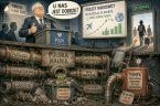 Jest dobrze? Na okoliczność sprawy Gorgoniowej wypowiedziało się wielu dziennikarzy, nieco naukowców, niektórzy nawet odważnie. Na Kanale Zero w niezbyt ciekawej, jednostronnej debacie zabrał także głos prezes Polskiej Akademii Nauk. [&hellip;]