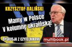 Dyskusja z Czytelnikami po wystąpieniu wprowadzającym. W jej trakcie poruszono wiele ważnych i aktualnych problemów relacji polsko-ukraińskich. ◊ Mamy piątą kolumnę ukraińską w Polsce – Krzysztof Baliński CZĘŚC II DYSKUSJA [&hellip;]