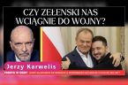 Jeżeli interesem Zełeńskiego jest umiędzynarodowienie tej wojny, to nasz interes jest dokładnie odwrotny. Pytanie tylko, czy realizowany. No, pamiętacie państwo czasy września 1939 roku. Polska też robiła wszystko, by umiędzynarodowić [&hellip;]