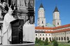 Dziś od rana myślę (jest niedziela) do którego pójść kościoła, żeby nie narazić uszu na te brednie zalecane przez Episkopat księżom odprawiającym dziś Mszę św. Takiego czasu dożyliśmy, gdy jakby [&hellip;]