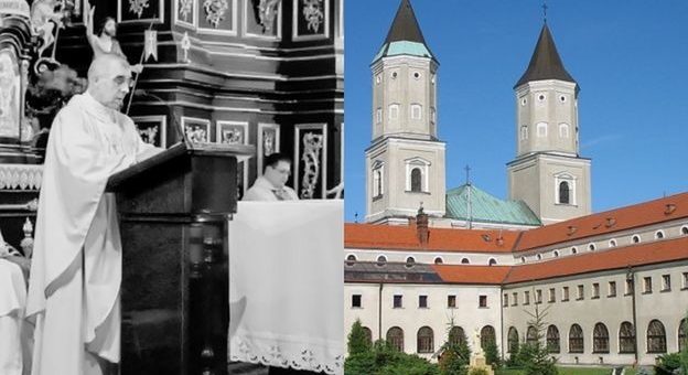 Dziś od rana myślę (jest niedziela) do którego pójść kościoła, żeby nie narazić uszu na te brednie zalecane przez Episkopat księżom odprawiającym dziś Mszę św. Takiego czasu dożyliśmy, gdy jakby [&hellip;]