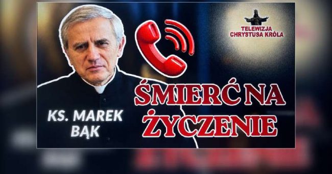 Pamiętanie o źródle obdarowania jest to jedyna stosowana wdzięczność. Wdzięczność to pamiętanie czynne, pamiętanie miłosne o tym, kto obdarował. To się do odnosi do Pana Boga. I światu tego brakuje, [&hellip;]