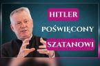 https://www.youtube.com/watch?v=3J9kTxSM8y4 Szczegółowe wątki wykładu: 💎Czego naprawdę uczył zbrodniczy manifest Rzeszy? 💎Skąd bohaterowie Państwa Podziemnego czerpali niezłomność i męstwo? 💎Dlaczego w nowym systemie edukacji zlikwidowano duszę na rzecz kultu materii? 💎Czy [&hellip;]