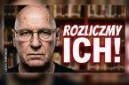 W kolejnym odcinku “Na bieżąco” Leszek Żebrowski ocenia aktualną sytuację w kraju. Mówi o konieczności jak najszybszego rozliczenia obecnej władzy z kłamstw i afer. Postuluje także, by przed wejściem do [&hellip;]