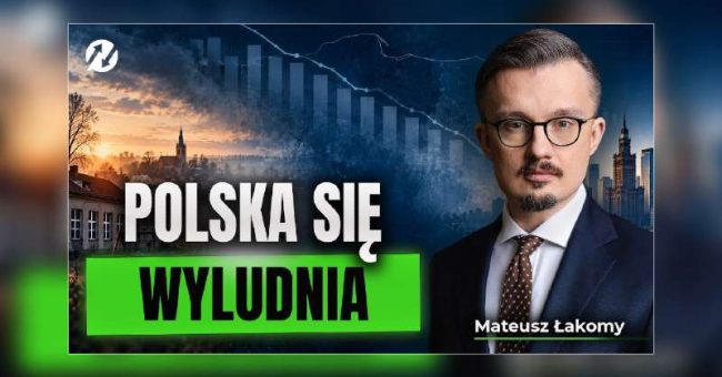 Najnowsze dane GUS rozbudziły nadzieję, że spadek liczby urodzeń w Polsce wreszcie wyhamował. Czy to realna zmiana trendu, czy tylko statystyczny oddech przed kolejnym zakrętem? W mobilnym studiu Biznes Info [&hellip;]