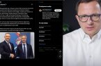 Sprawę omawia na swoim kanale Tomasz Piekielnik. Poniżej kilka cytatów i film. ****** “Prezydent Karol Nawrocki chce sprowadzić do Polski firmę wspomagającą ludobójstwo Palestyńczyków w strefie Gazy. Firmie Palantir Technologies, [&hellip;]
