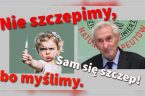 To była taka, można powiedzieć, akcja przeciwko ludzkości, na którą nabrało się bardzo dużo ludzi. Pokazała nam ta akcja, jak wiele ludzi jest pod wpływem propagandy medialnej, jak wielu ludzi [&hellip;]