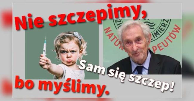 To była taka, można powiedzieć, akcja przeciwko ludzkości, na którą nabrało się bardzo dużo ludzi. Pokazała nam ta akcja, jak wiele ludzi jest pod wpływem propagandy medialnej, jak wielu ludzi [&hellip;]
