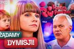 Rzecznikiem praw dziecka w Polsce jest regularna, proszę wybaczyć sformułowanie wariatka motywowana ideologicznym szaleństwem i prywatną zapiekłością wariatka, którą trzeba natychmiast odwołać. Monika Horna-Cieślak, bo o niej mowa, odbiera dzieci [&hellip;]