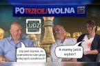 Spotkaliśmy się po raz pierwszy w Lubiechowej; podczas Spotkania Ludzi Wiedzy. Nie dawało się tam jednak w żaden sposób porozmawiać swobodnie. Program okazał się zbyt gęsty. Po raz drugi zetknęliśmy [&hellip;]