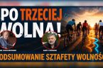 Otóż frekwencja wyborcza w żaden sposób nie wpłynie na wynik. Na wynik wpłynie pewien układ i przy pewnym układzie partia Grzegorza Brauna może osiągnąć 460 mandatów, ale przy innym układzie [&hellip;]