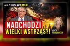 Stanisław Krajski w mocnej rozmowie z Edytą Paradowską o Polsce, wierze i wydarzeniach, które jego zdaniem mogą zdecydować o przyszłości naszego kraju. Gość programu wraca również do historii objawień maryjnych, [&hellip;]