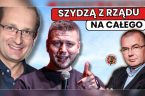 ‘My jesteśmy suwerennym państwem’, mówi profesor Piotrowski, chociaż mam wrażenie, że nie wszyscy tak wcale myślą, że jednak bardzo duża część polskiej elity politycznej bardzo nie chce, żebyśmy byli suwerennym [&hellip;]