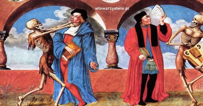 Największe kłamstwo III RP i jej pseudoelit polega na wmówieniu Polakom, że obie sylaby popisu prezentują jakąś inną jakość i mają przeciwstawne cele. Niezależnie od osób liderów i zmiennych nazw, [&hellip;]