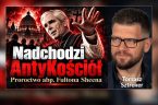 Rozpoczynała się zimna wojna i Sheen wygłosił wtedy przemówienie zatytułowane ‘Znaki naszych czasów’. I to właśnie ten tekst jest dzisiaj często nazywany jego takim ‘proroctwem’. I ono rzeczywiście wpływa bardzo [&hellip;]